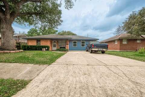 Merle, PASADENA, TX 77502