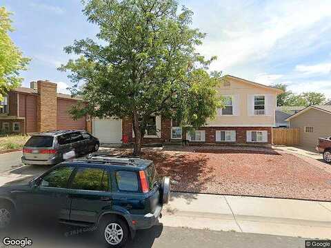 Iowa, AURORA, CO 80017
