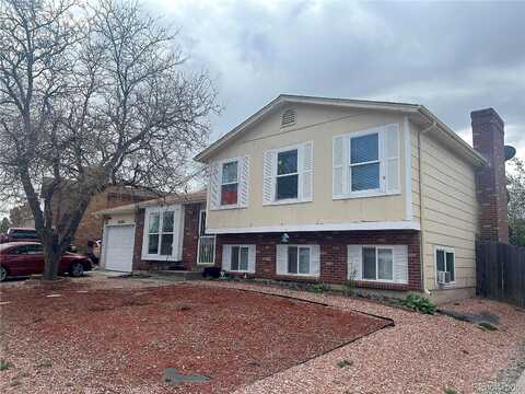 Iowa, AURORA, CO 80017