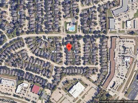 Atasca Woods, HUMBLE, TX 77346