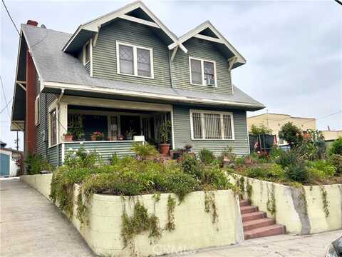 Roosevelt, LOS ANGELES, CA 90006