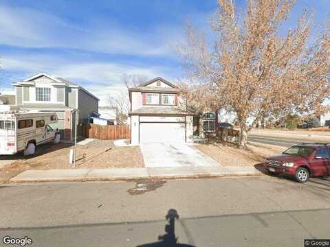 Bates, AURORA, CO 80013