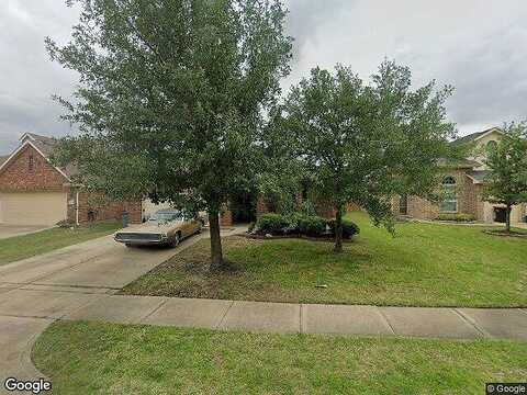 Ranger Ridge, CYPRESS, TX 77429