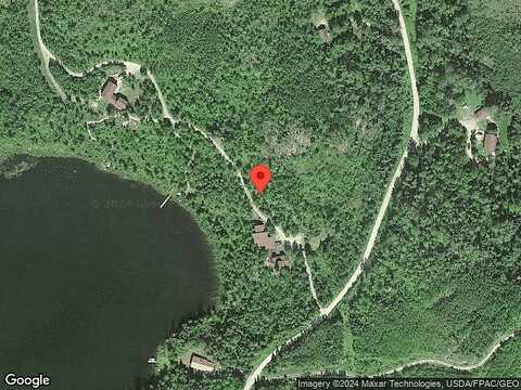 Canadian Border, ELY, MN 55731