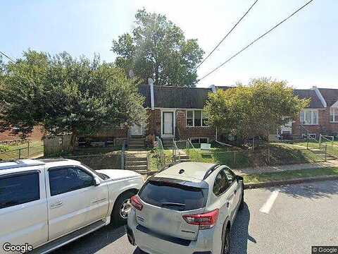 Ervin, MARCUS HOOK, PA 19061