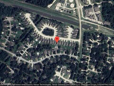 Northwood Springs, CROSBY, TX 77532