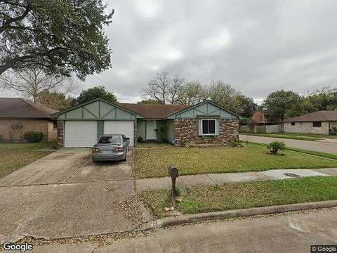Great Dover, CHANNELVIEW, TX 77530