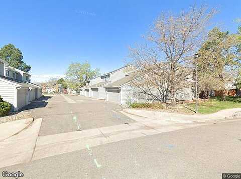 Cornell, AURORA, CO 80014