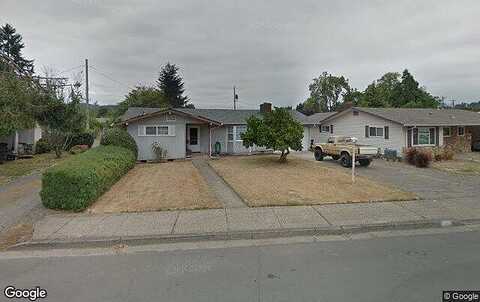 Jackson, COTTAGE GROVE, OR 97424