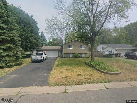 Hupp, CIRCLE PINES, MN 55014