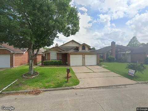 Reedwood, HOUSTON, TX 77036