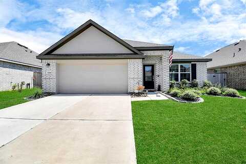 Auburn Haven, KATY, TX 77493
