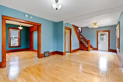University, BEAVER DAM, WI 53916