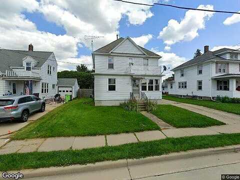University, BEAVER DAM, WI 53916