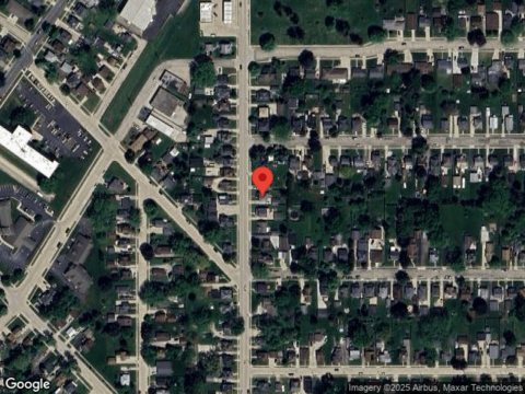 University, BEAVER DAM, WI 53916
