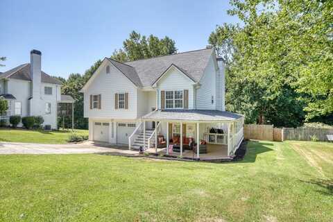 Arbor Hills, TALKING ROCK, GA 30175