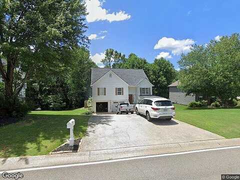 Arbor Hills, TALKING ROCK, GA 30175