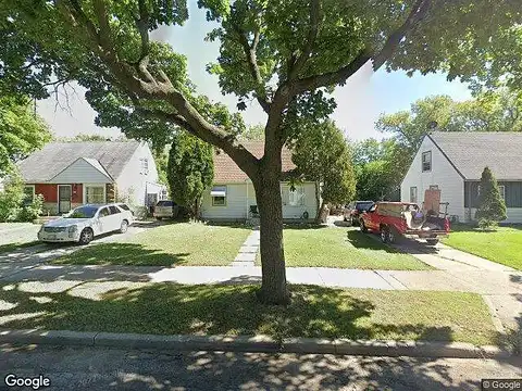 Thurston, MILWAUKEE, WI 53218