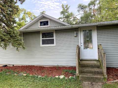Legion, TWIN LAKES, WI 53181