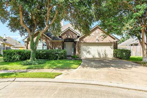Ivy Stone, KATY, TX 77449