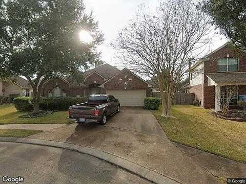 Ivy Stone, KATY, TX 77449