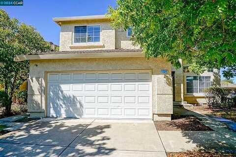 Stirrup, ANTIOCH, CA 94531