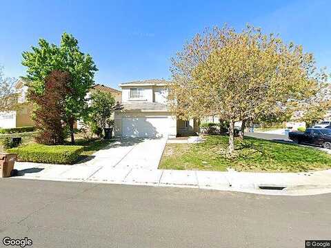 Stirrup, ANTIOCH, CA 94531