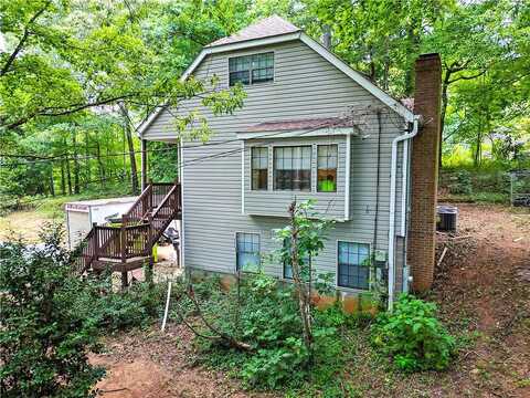 Forest, DOUGLASVILLE, GA 30135