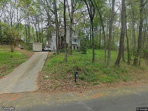 Forest, DOUGLASVILLE, GA 30135