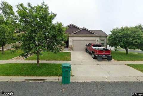 Dante, EVANS, CO 80620