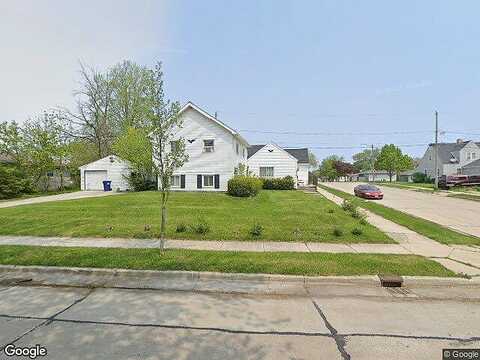 Byrd, RACINE, WI 53405