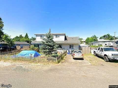 32Nd, SPRINGFIELD, OR 97478