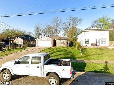 Easter, DALLAS, TX 75216
