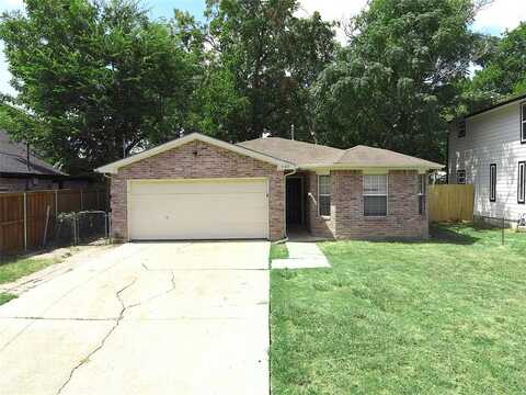 Easter, DALLAS, TX 75216