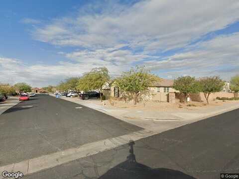 Desert, LAVEEN, AZ 85339