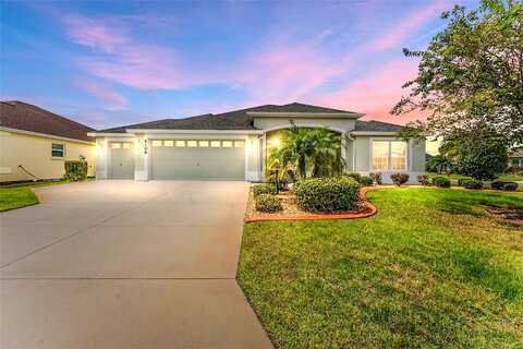 Victory, THE VILLAGES, FL 32163