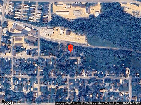 Chapel, DODGEVILLE, WI 53533