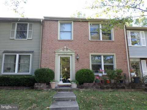 Woodhaven, WOODBRIDGE, VA 22192