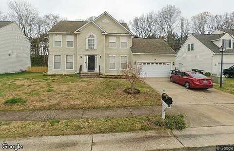 Terra Springs, FREDERICKSBURG, VA 22408