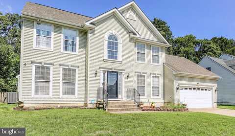 Terra Springs, FREDERICKSBURG, VA 22408