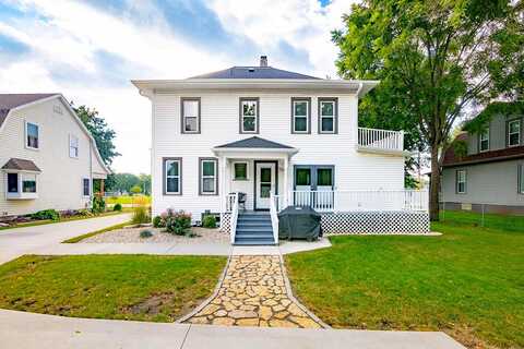 Janesville, MILTON, WI 53563