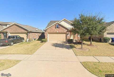 Palacious Falls, KATY, TX 77449