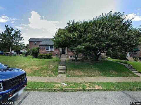Comerford, RIDLEY PARK, PA 19078