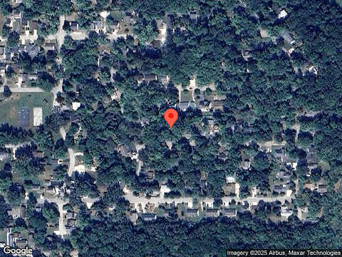 Pinewood, BURLINGTON, WI 53105