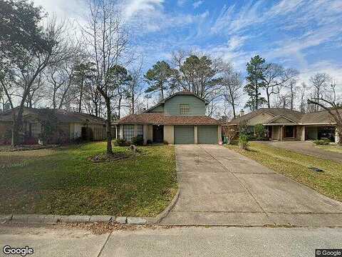 Creek Manor, KINGWOOD, TX 77339