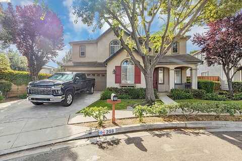 Grisby, BRENTWOOD, CA 94513