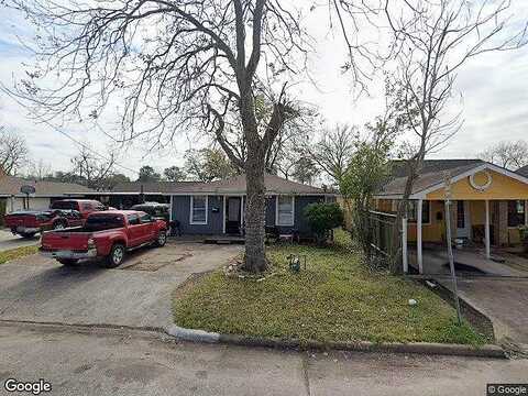 Almendares, PASADENA, TX 77506
