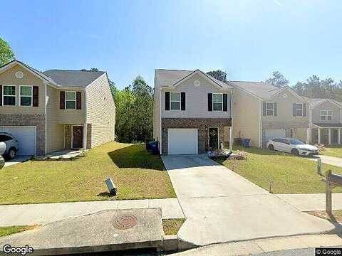 Wood Bend, RIVERDALE, GA 30296