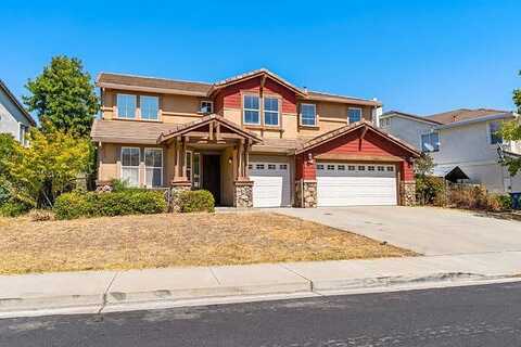 Forty Niner, ANTIOCH, CA 94531