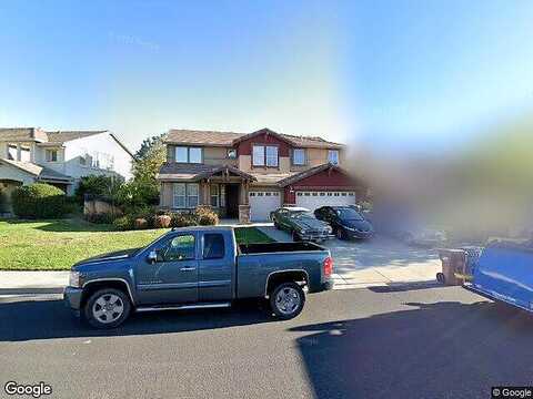 Forty Niner, ANTIOCH, CA 94531